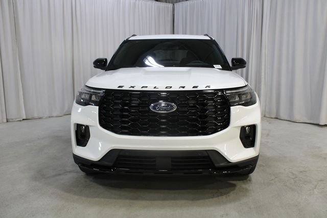 New 2026 Ford Explorer ST-Line AWD/4WD image 38