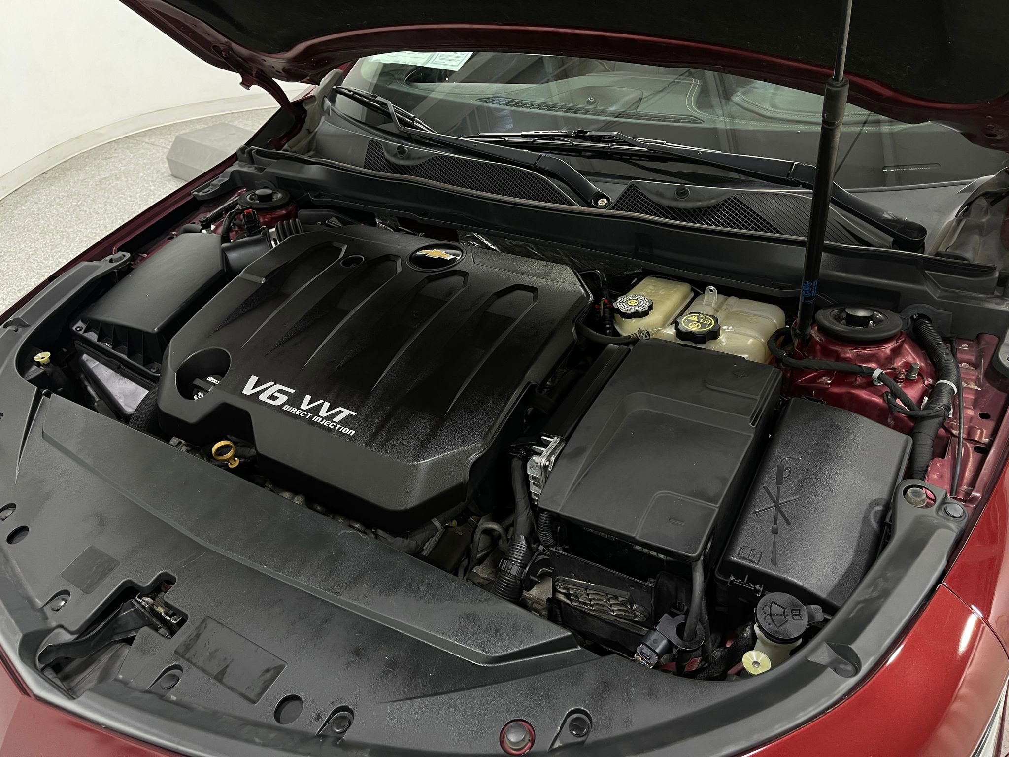 Used 2017 Chevrolet Impala Premier image 26