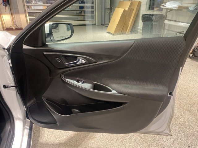 Certified 2023 Chevrolet Malibu LT image 34