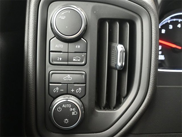 Used 2021 Chevrolet Silverado 1500 Custom w/ Rally Edition image 26