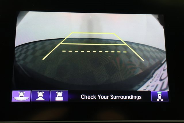 Used 2021 Honda CR-V EX image 17