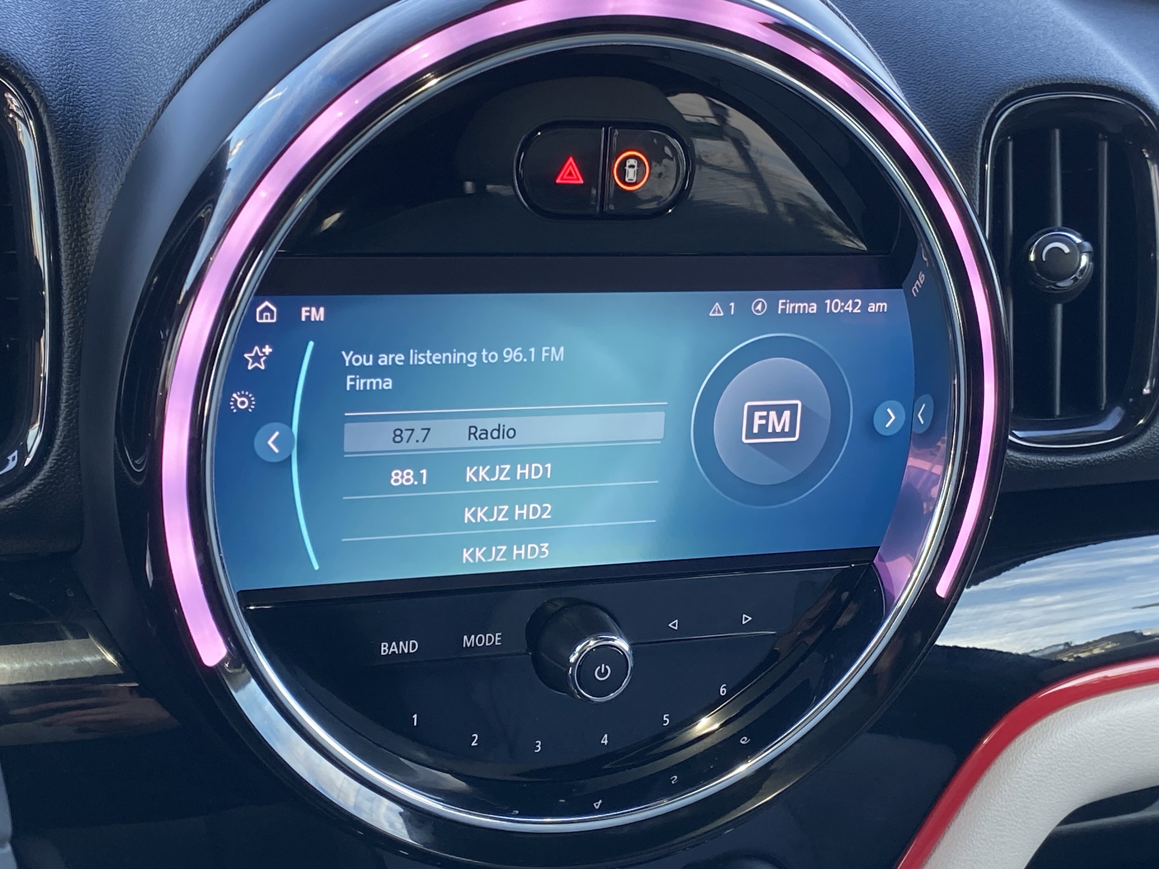 Used 2024 MINI Cooper Countryman John Cooper Works image 20