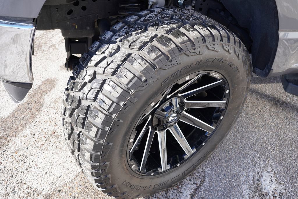 Used 2025 Ford F150 XLT w/ Equipment Group 301A Standard image 13