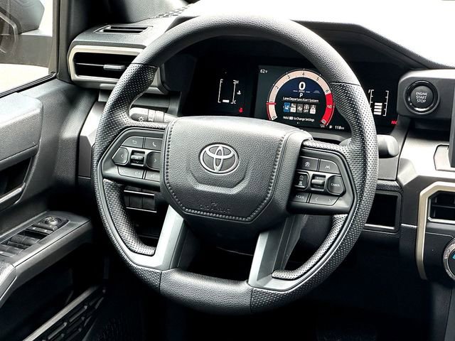 New 2026 Toyota Tacoma SR5 AWD/4WD image 22