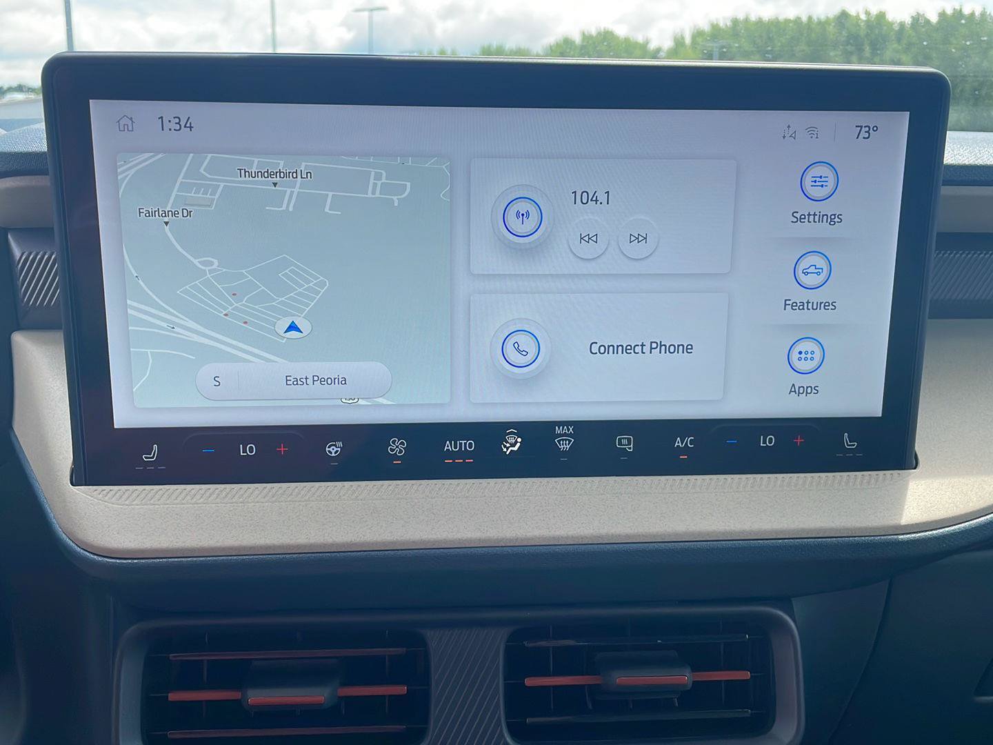 New 2026 Ford Maverick Lariat AWD/4WD image 25