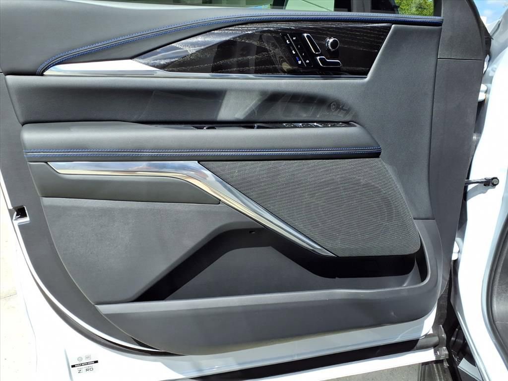 New 2026 Cadillac Escalade IQ Sport 1 AWD/4WD image 15