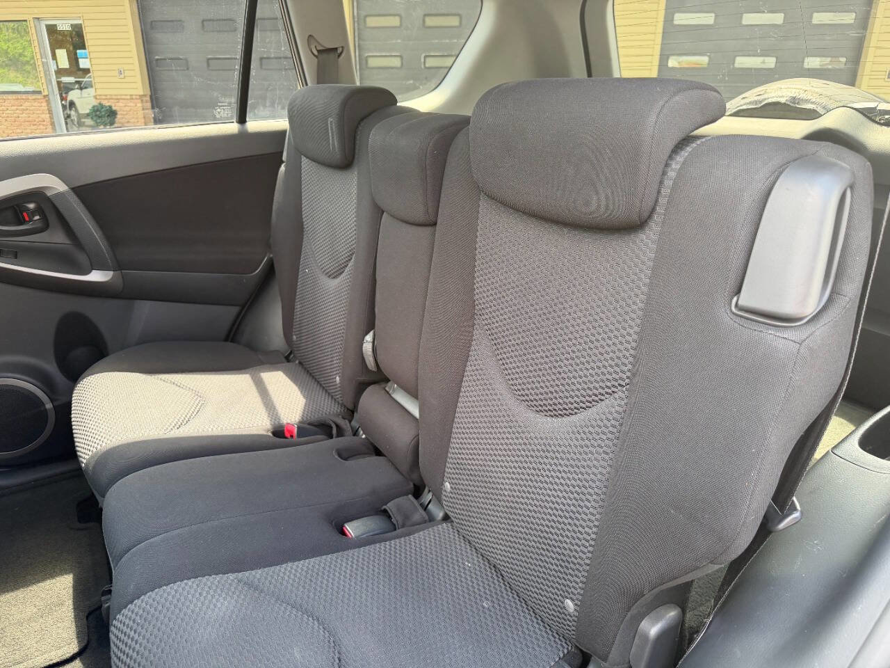 Used 2007 Toyota RAV4 Sport AWD/4WD image 29