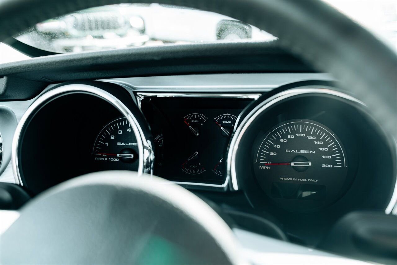 Used 2007 Ford Mustang GT Premium image 36