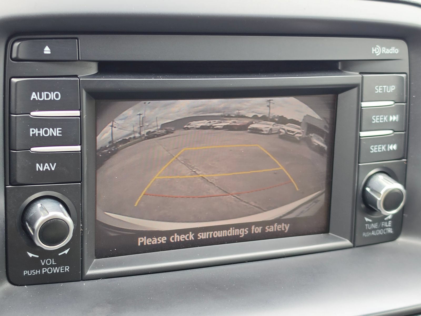 Used 2015 MAZDA CX-5 Grand Touring AWD/4WD image 23