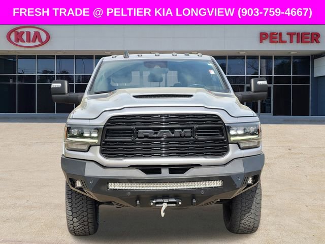 Used 2023 RAM 2500 Limited AWD/4WD image 2