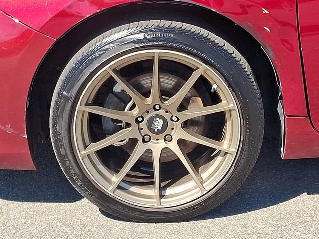 Used 2015 Toyota Camry XLE FWD image 8