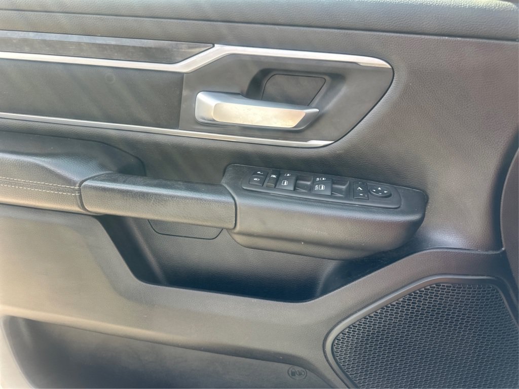 Used 2023 RAM 1500 Big Horn AWD/4WD image 28