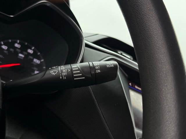 Used 2021 Chevrolet TrailBlazer LT w/ Driver Confidence Package image 11