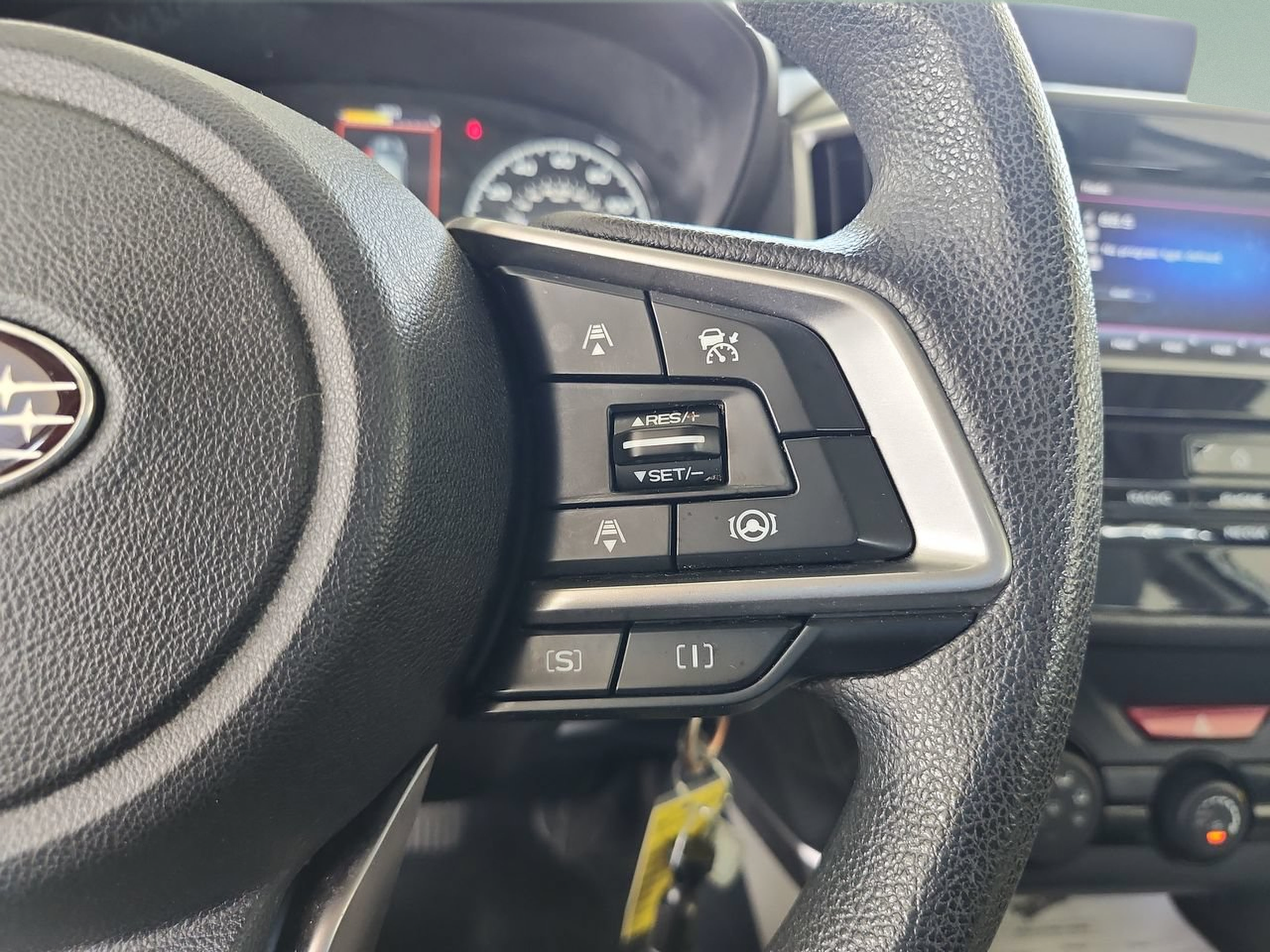 Used 2021 Subaru Forester AWD/4WD image 25