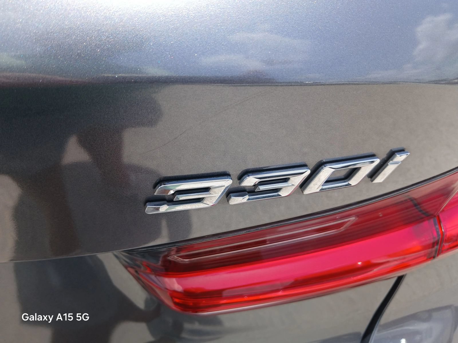 Used 2021 BMW 330i Sedan w/ Premium Package RWD image 12