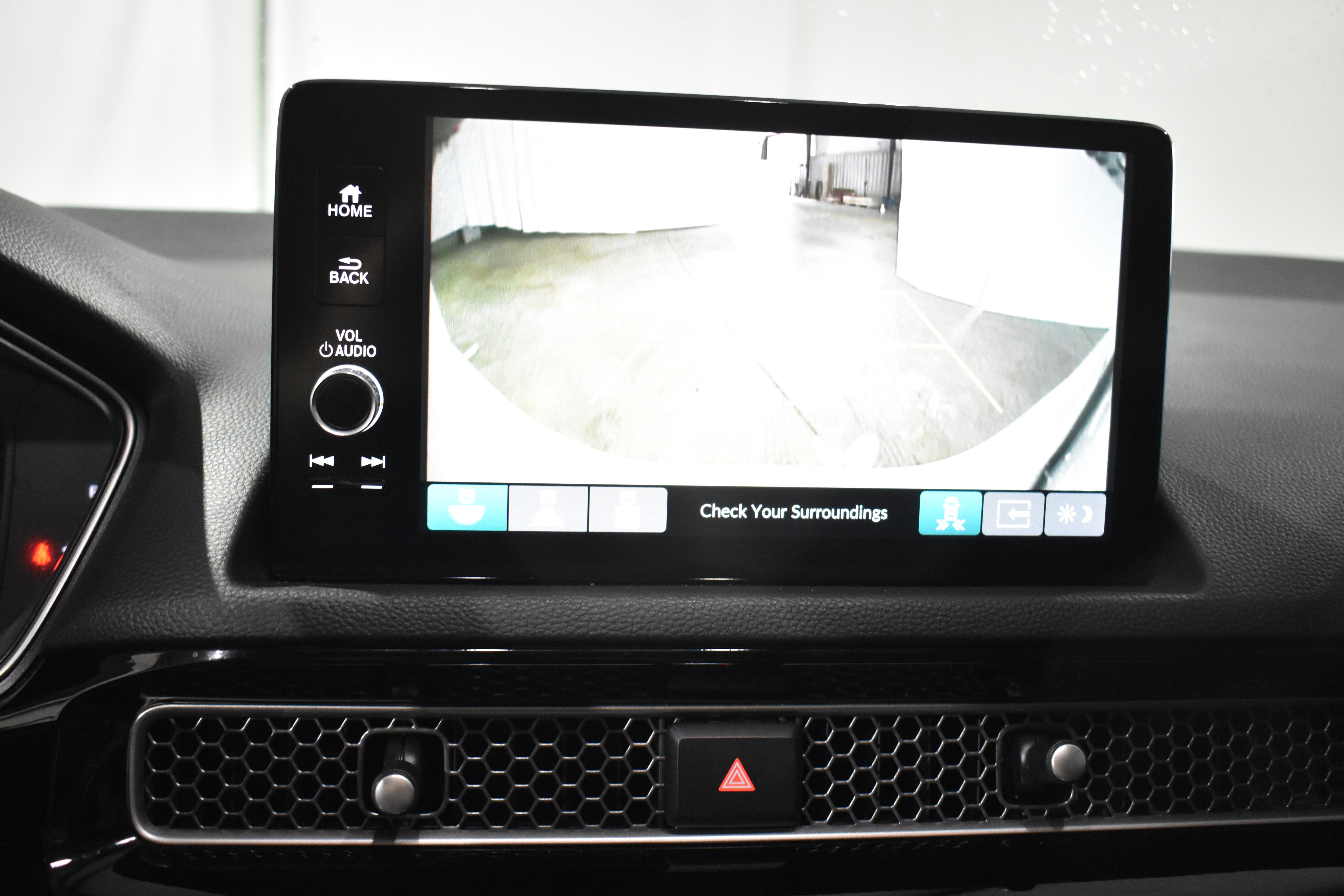 Certified 2023 Honda Civic Touring image 20