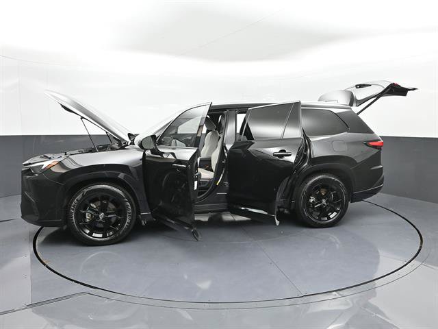 Used 2024 Lexus TX 350 FWD w/ Cold Weather Package image 47