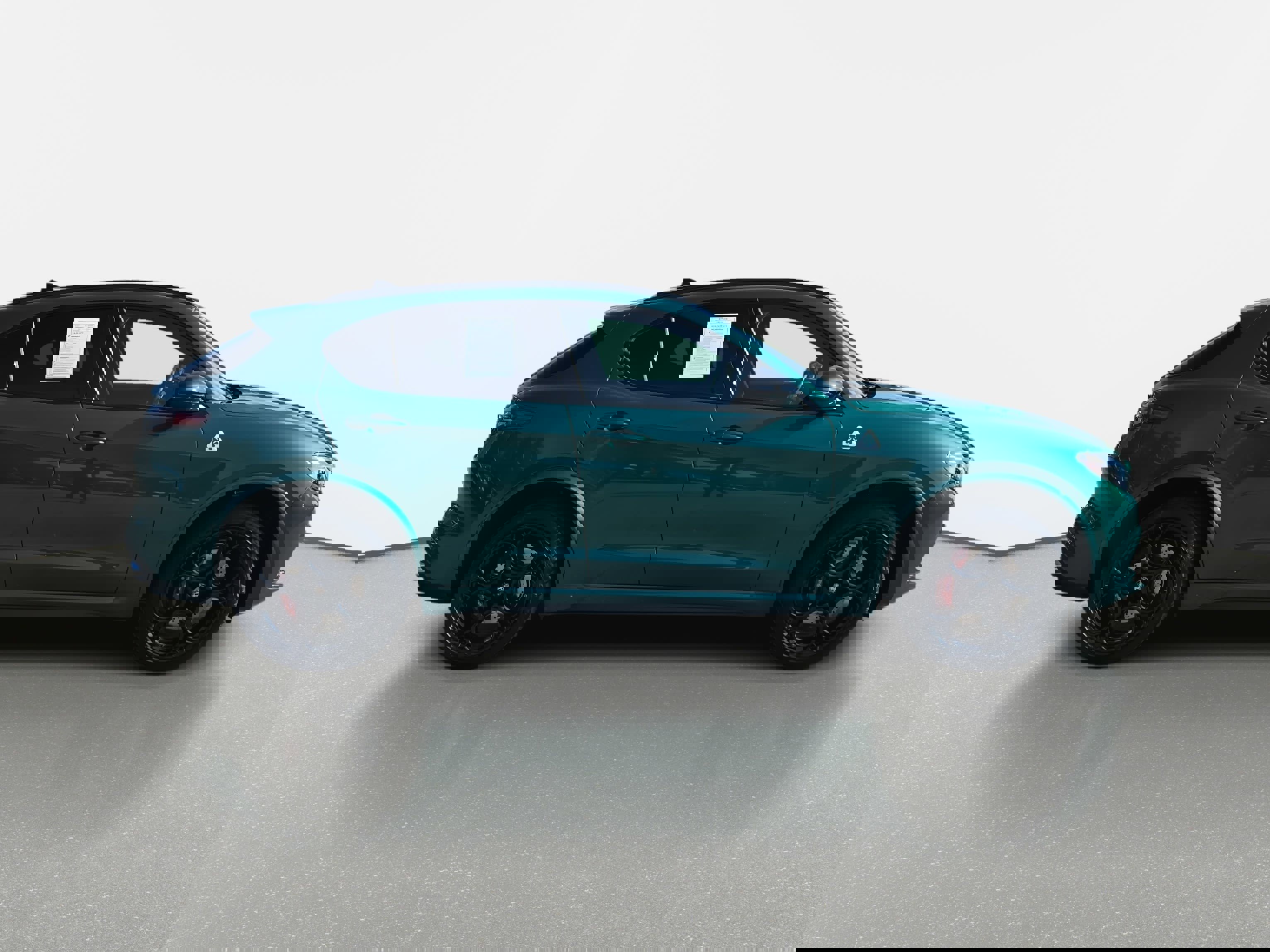 Used 2024 Alfa Romeo Stelvio Quadrifoglio w/ Active Assist Plus Package image 4