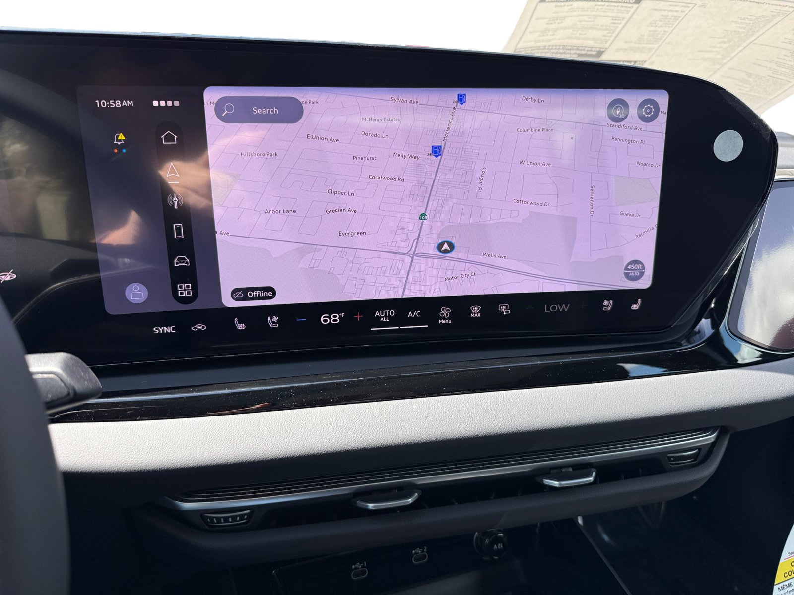 New 2026 Audi A6 Prestige AWD/4WD image 12