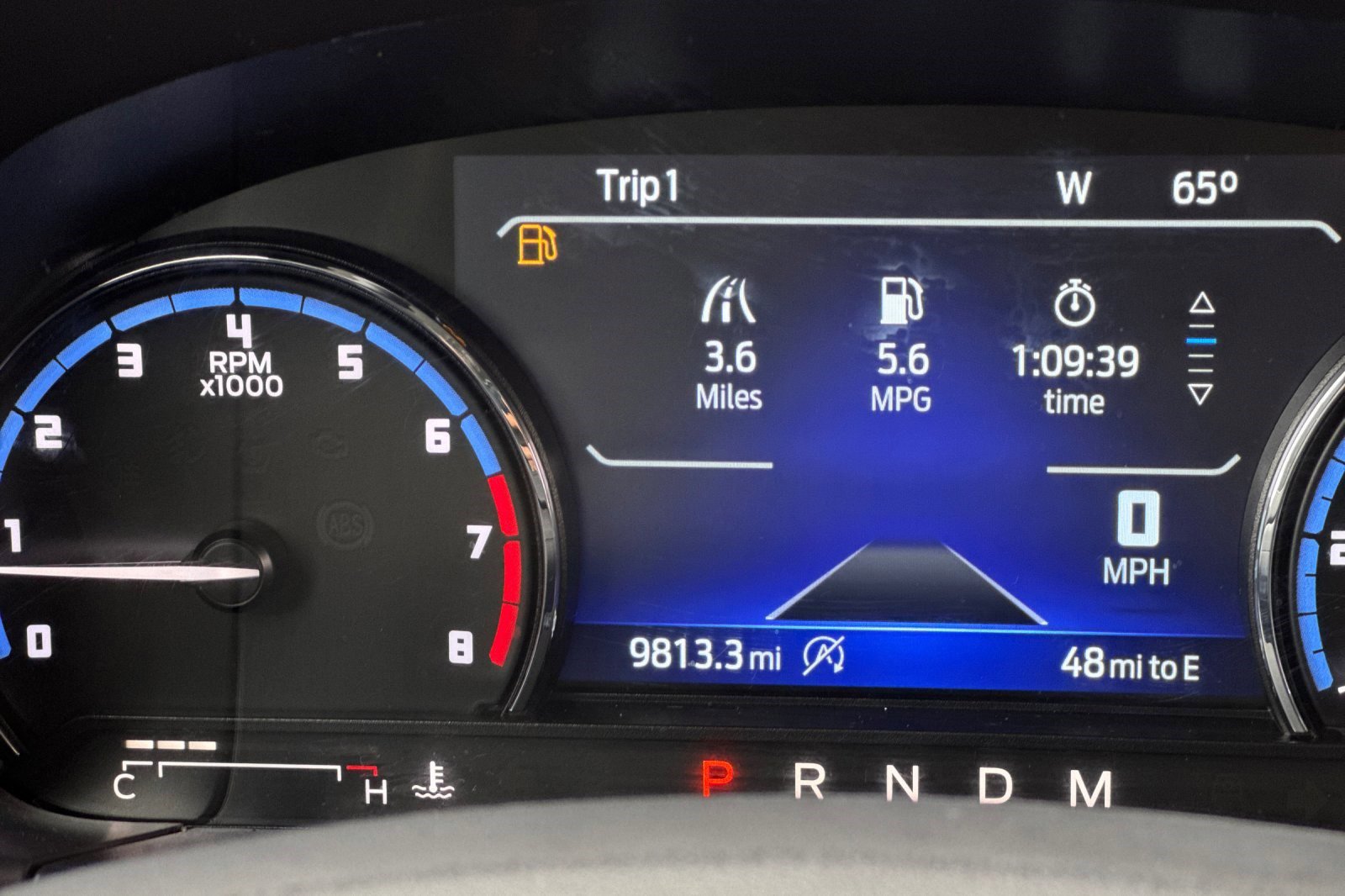 Used 2024 Ford Bronco Sport Badlands AWD/4WD image 18