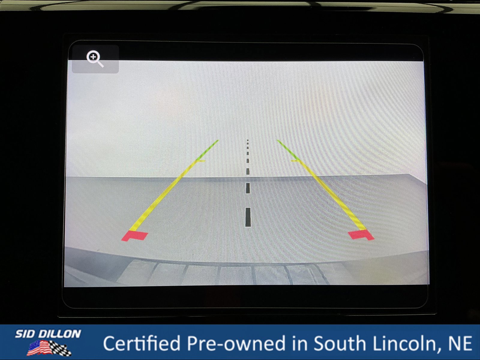 Used 2021 Jeep Grand Cherokee L Laredo image 7