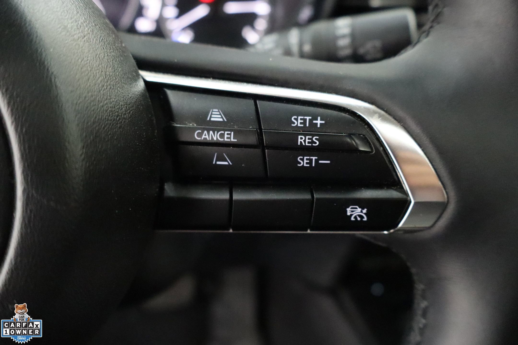 Used 2025 MAZDA CX-30 AWD 2.5 S w/ Preferred Package image 17