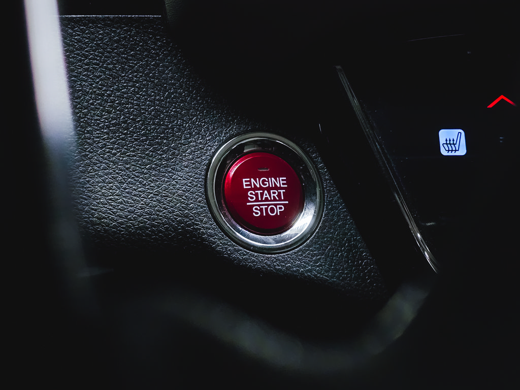 Used 2016 Honda HR-V EX image 25