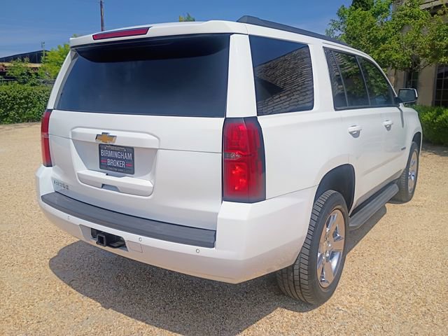 Used 2017 Chevrolet Tahoe LS RWD image 12