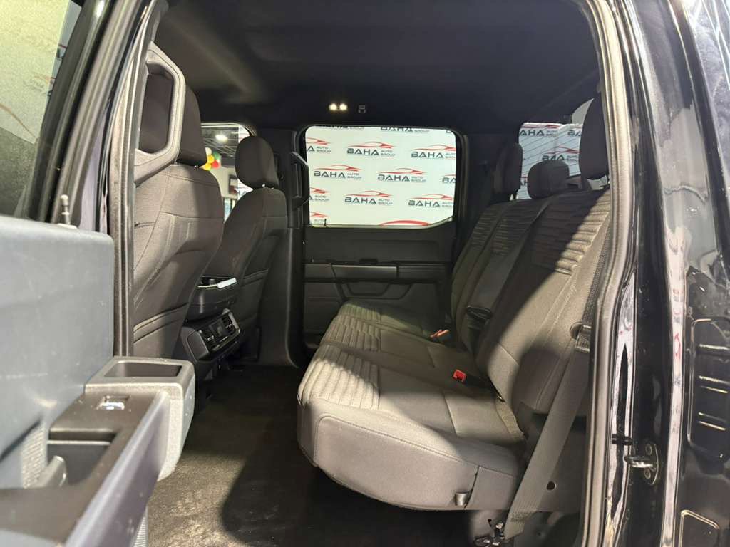 Used 2021 Ford F150 XL w/ STX Appearance Package image 39