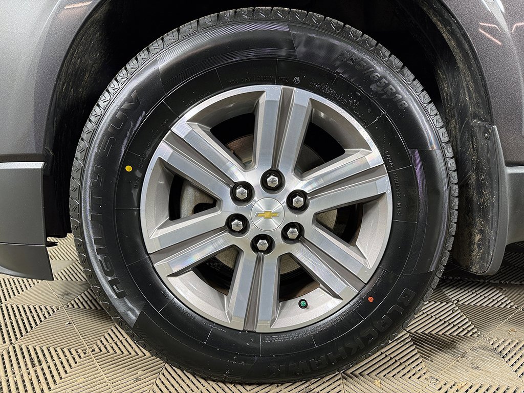 Used 2016 Chevrolet Traverse LT w/ Traveler's Package image 16