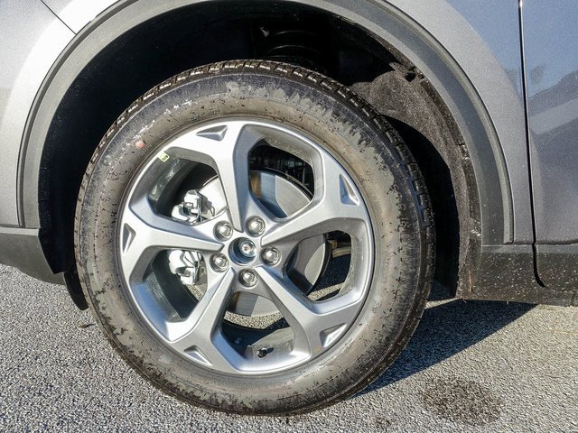 New 2026 Ford Escape ST-Line w/ Tech Pack #1 image 11