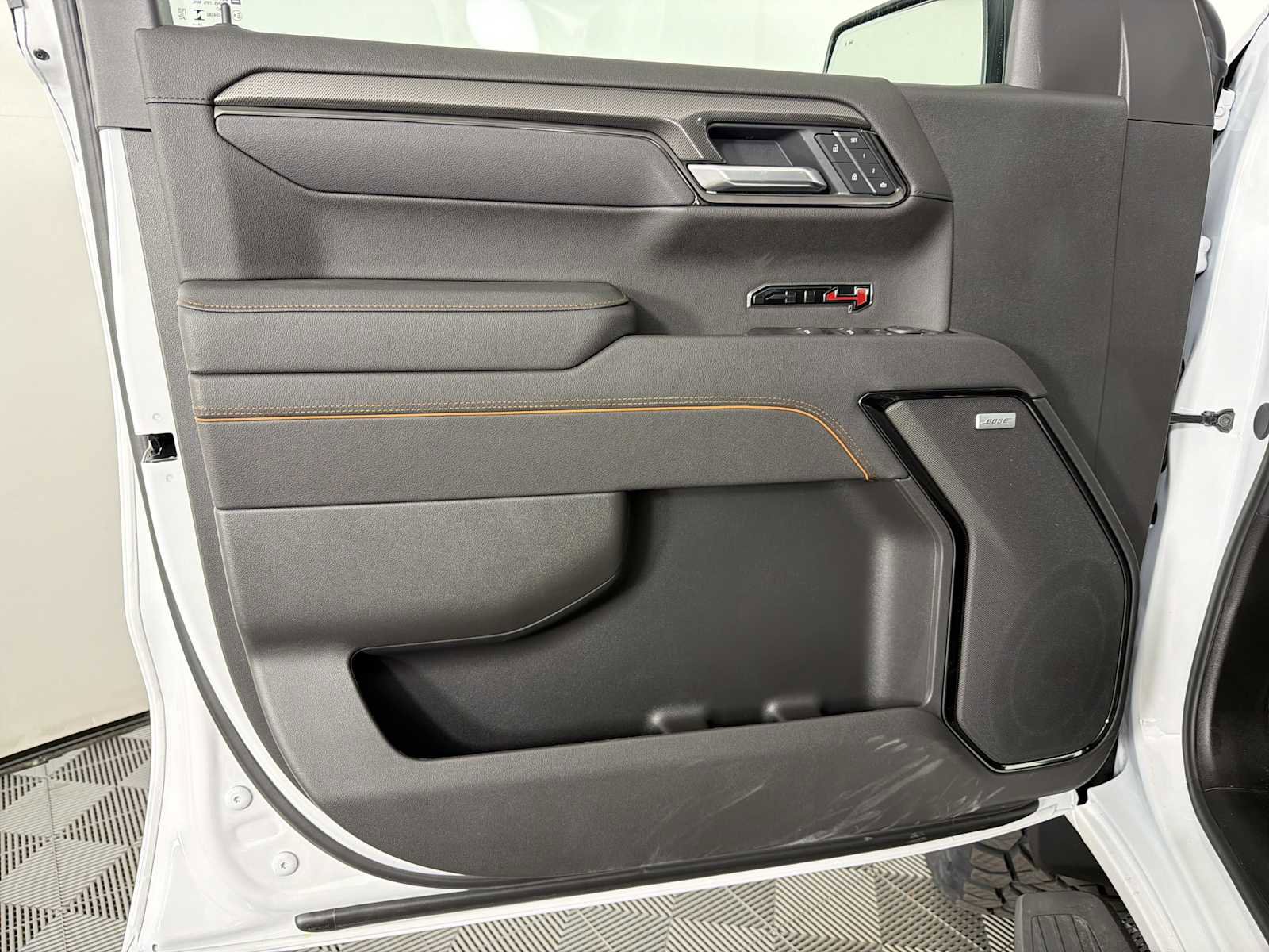 New 2026 GMC Sierra 1500 AT4 w/ AT4 Premium Package image 16