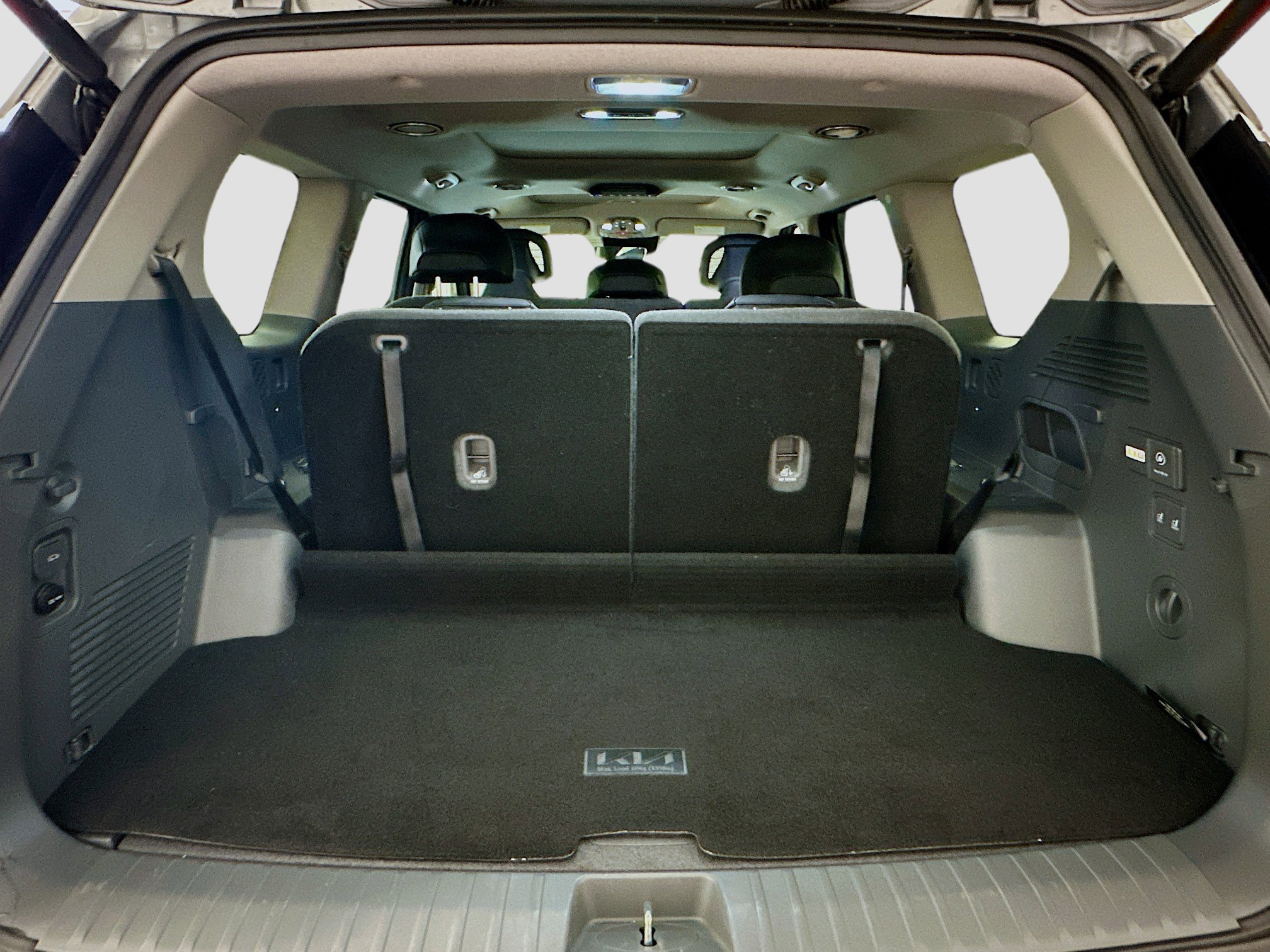 Used 2024 Kia EV9 Wind AWD/4WD image 32