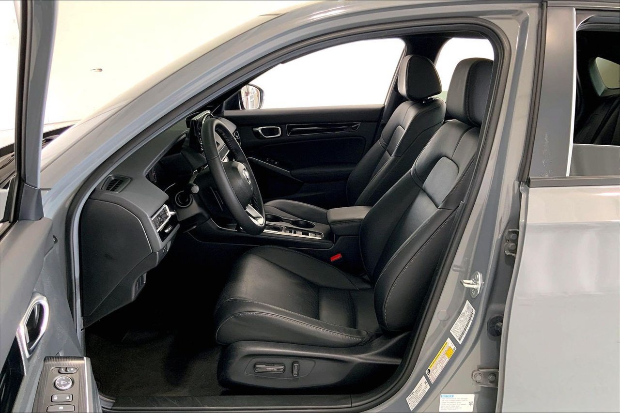 Used 2026 Honda Civic Sport Touring image 17