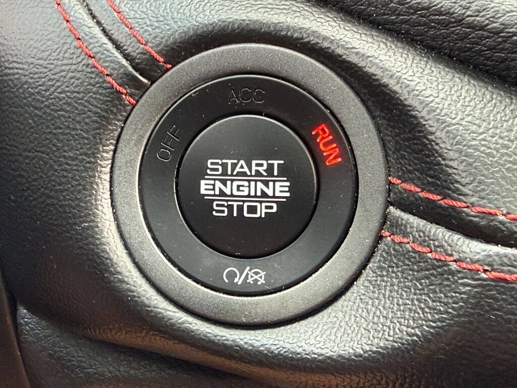 Certified 2024 Dodge Durango GT AWD/4WD image 36