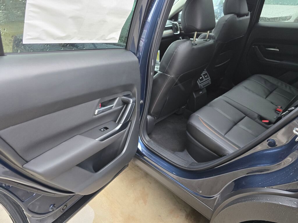 New 2026 MAZDA CX-50 2.5 Hybrid w/ Cargo Package image 25