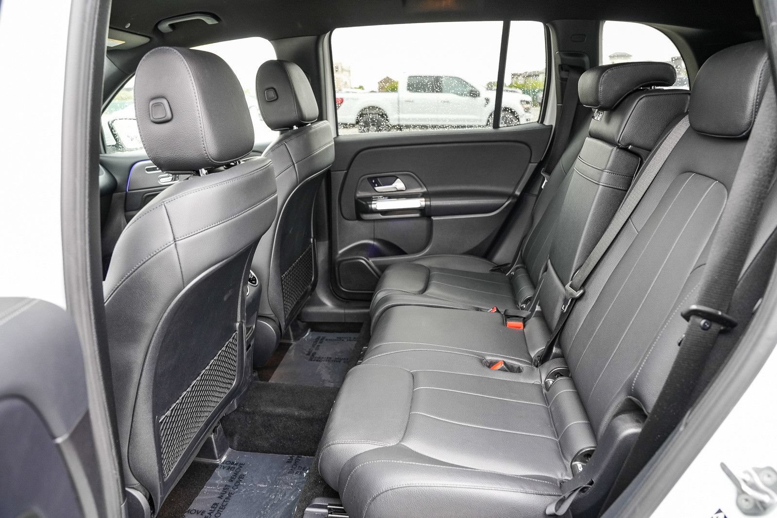 Used 2021 Mercedes-Benz GLB 250 4MATIC image 18