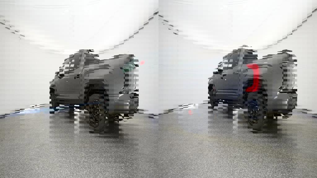 New 2026 Toyota Tundra TRD Pro image 18