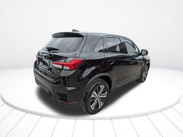 New 2026 Mitsubishi Outlander Sport SE image 4