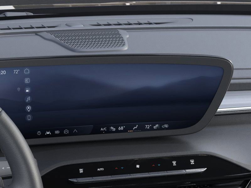 New 2026 Buick Enclave Preferred w/ Power Package image 22