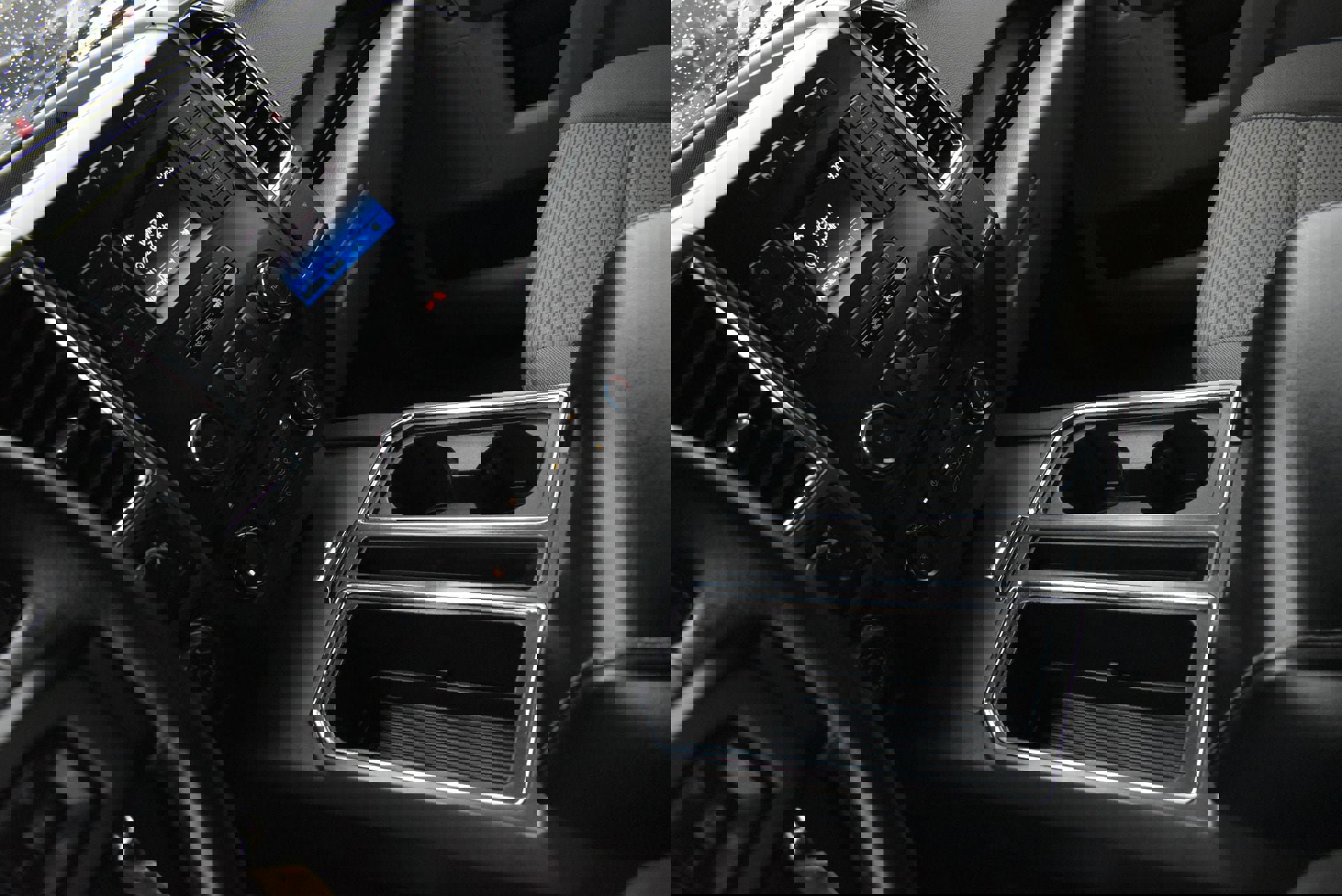 Used 2016 Ford F150 XLT w/ Equipment Group 301A Mid image 24