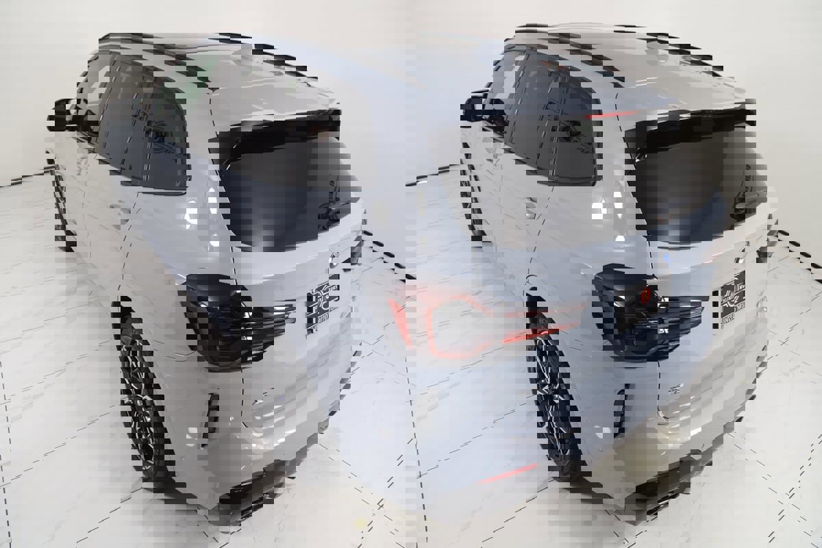 Used 2024 BMW X3 M40i image 31