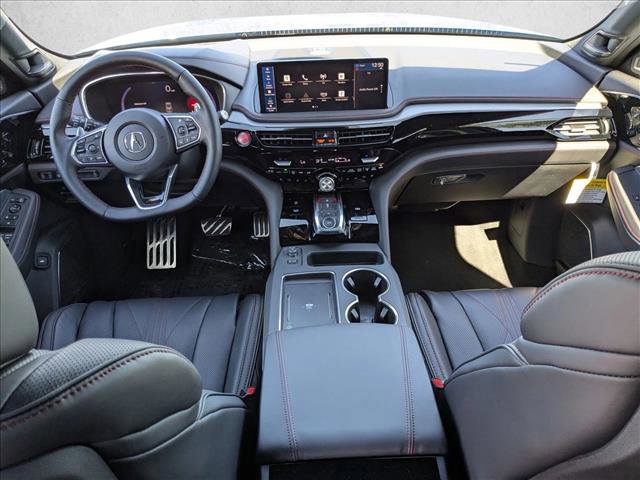 New 2026 Acura MDX A-Spec image 14