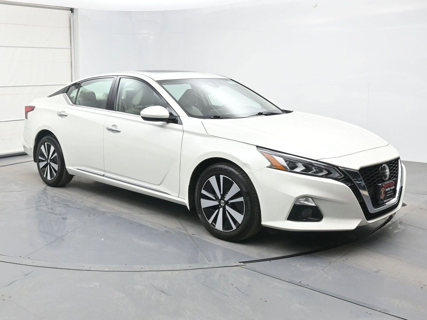 Used 2019 Nissan Altima 2.5 SL image 29