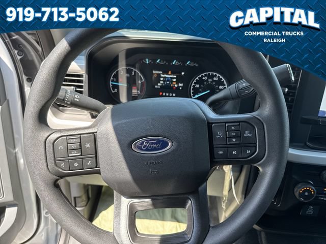 New 2026 Ford F550 4x4 Crew Cab image 26