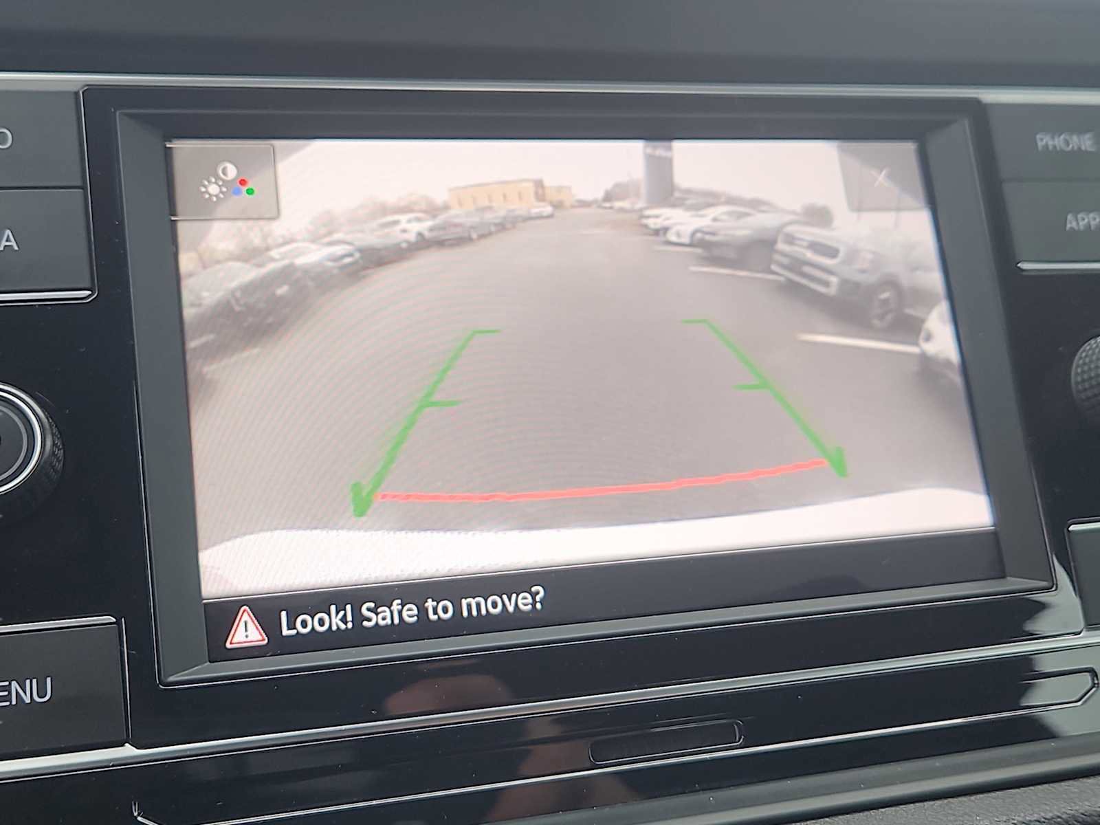 Used 2023 Volkswagen Jetta Sport image 14