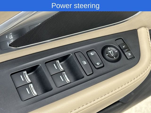 Used 2019 Acura RDX AWD image 16