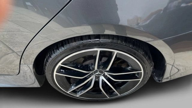 Used 2019 Mercedes-Benz CLS 53 AMG 4MATIC w/ Driver Assistance Package image 6
