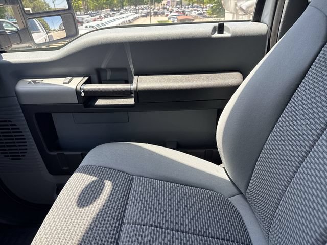 New 2026 Ford F650 2WD SuperCab Super Duty image 27