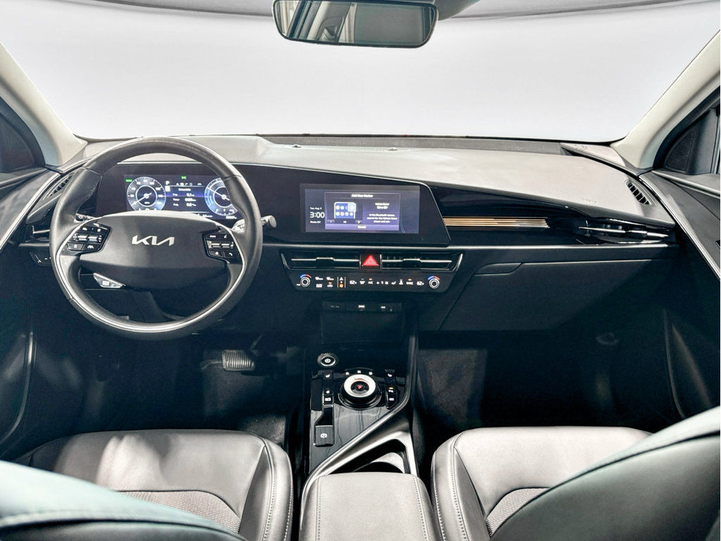 Used 2024 Kia Niro Wind w/ Wind Preserve Package FWD image 16